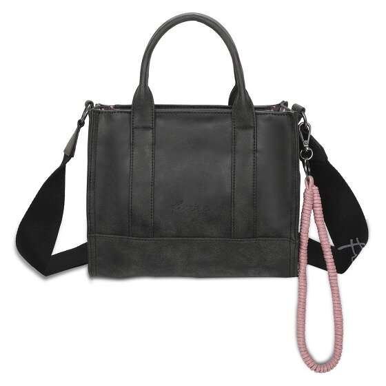 Fritzi aus Preußen SquareN Vintage Torba 20.5 cm