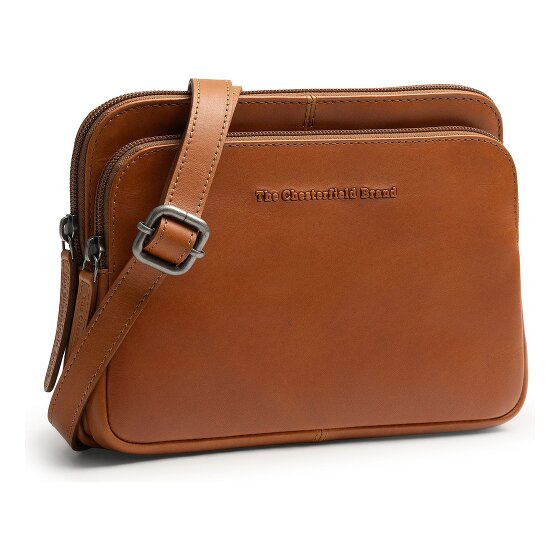 The Chesterfield Brand Caia Torba na ramię Skóra 22 cm