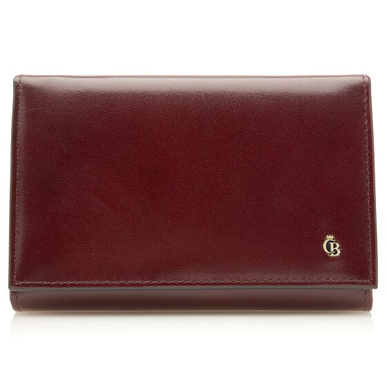 Castelijn & Beerens Nevada Wallet RFID Leather 14,5 cm