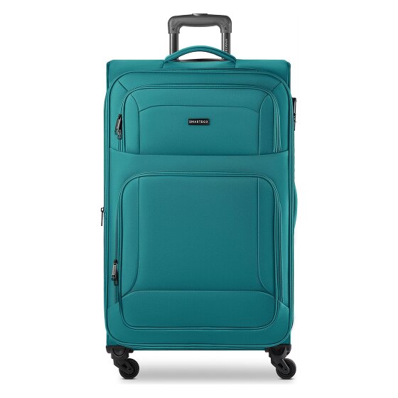 Smartbox Edition 04 4 kółka Walizka 78 cm z funkcją poszerzenia