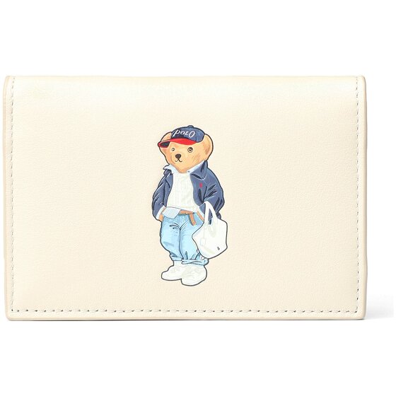 POLO RALPH LAUREN Bear Etui na karty kredytowe Skóra 10 cm
