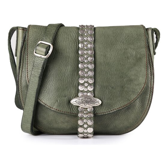 Campomaggi Linda Torba na ramię Skórzany 22 cm