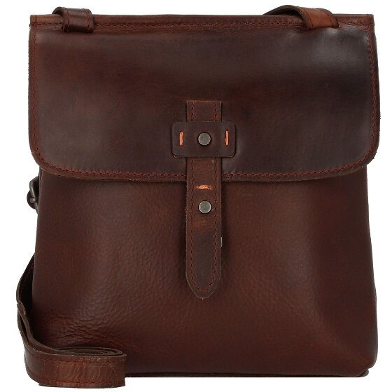 Harold's Aberdeen Torba na ramię skórzana 21 cm