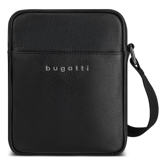 bugatti Valencia Mini Torba Torba na ramię Skóra 17 cm