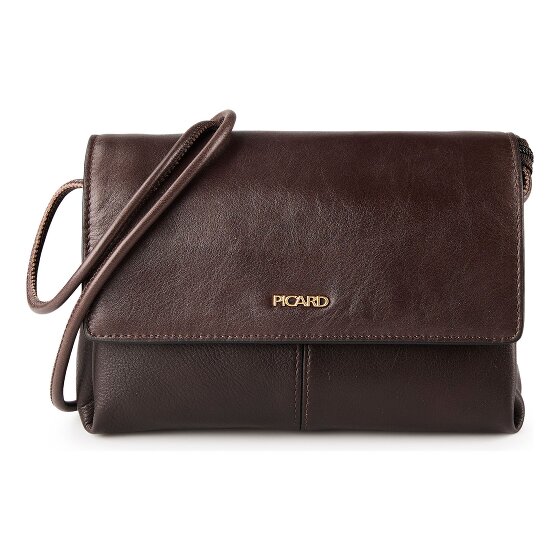Picard Whisper Torba na ramię Skórzany 21 cm