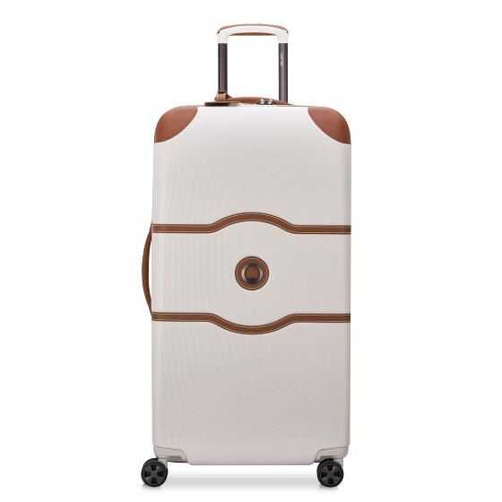 Delsey Paris Chatelet Air 2.0 wózek 4-kołowy 80 cm