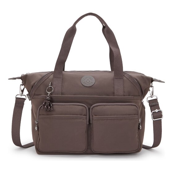 Kipling Basic Elevated New Art Torba na ramię 49 cm Komora na laptopa