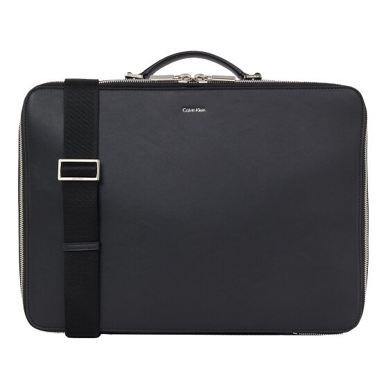 Calvin Klein CK Sleek Torba na laptopa 40 cm