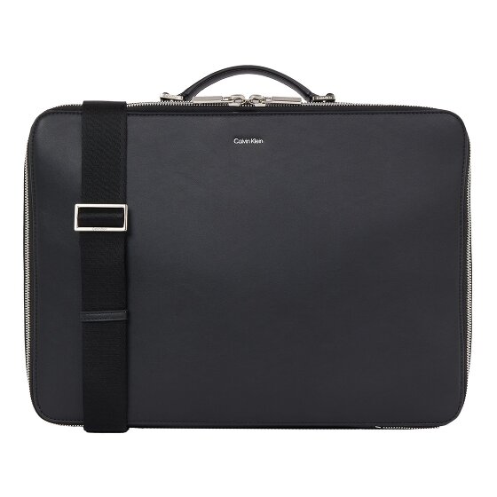 Calvin Klein Sleek Torba na laptopa 40 cm