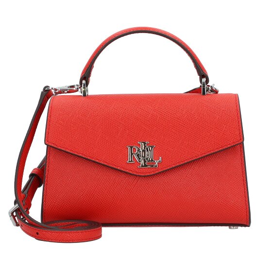 Lauren Ralph Lauren Farrah Torba Skórzany 20.5 cm
