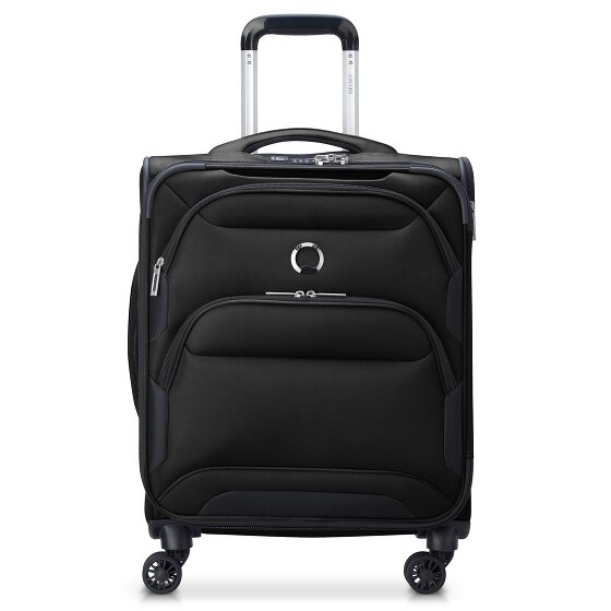 Delsey Paris Sky Max 2.0 Wózek kabinowy 4-kołowy 55 cm