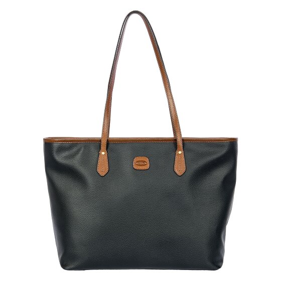Bric's Volterra Firenze Shopper Bag Skóra 35 cm