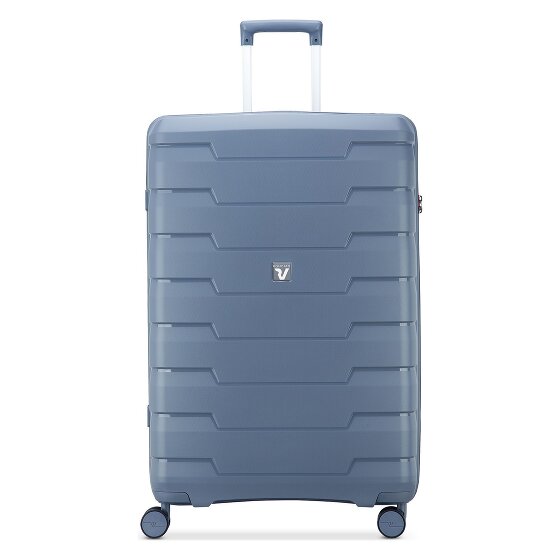 Roncato Skyline 2.0 Neon 4 kółka Walizka 79 cm