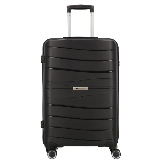 Cocoono Leon 4 kółka Walizka 66 cm