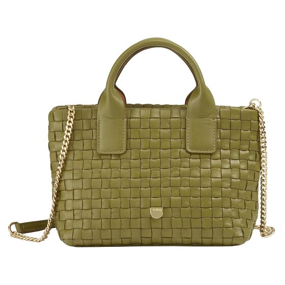 DuDu Ibiza Torba Skórzany 22 cm