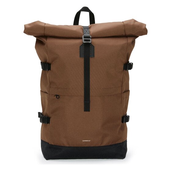 Sandqvist Icon Plecak 65 cm Komora na laptopa