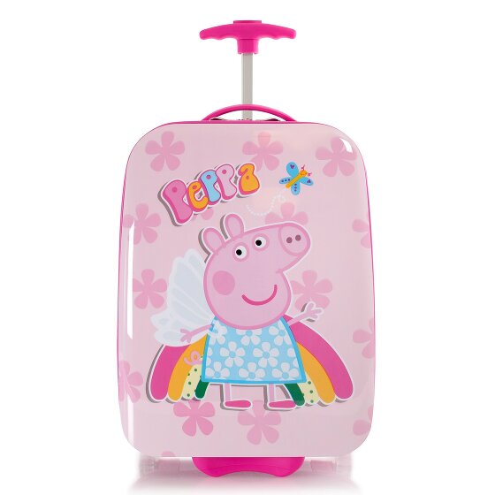 Heys Kids 2 kółka Trolley dla dzieci 46 cm