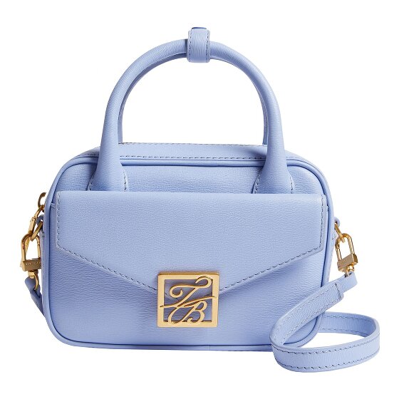 Ted Baker Anibell Mini Torba Handbag Skórzany 17 cm