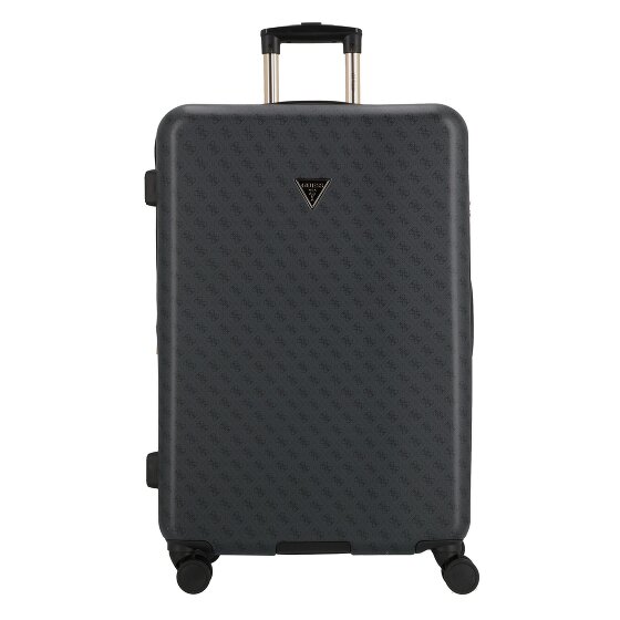 Guess Jesco 4 kółka Walizka 77 cm z plisą rozprężną