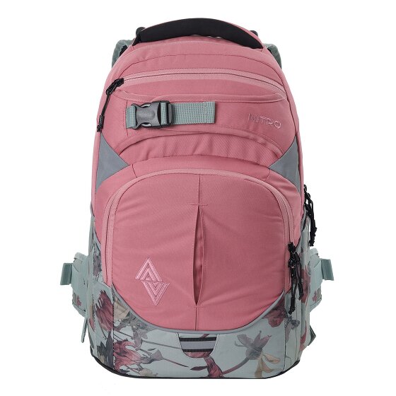 NITRO Daypack Superhero School Backpack 44 cm
