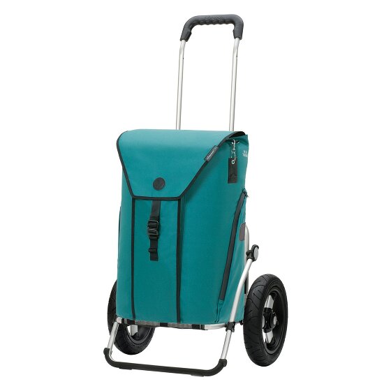 Andersen Shopper Royal Shopper Oli.P 3.0 Walizka na zakupy 59 cm
