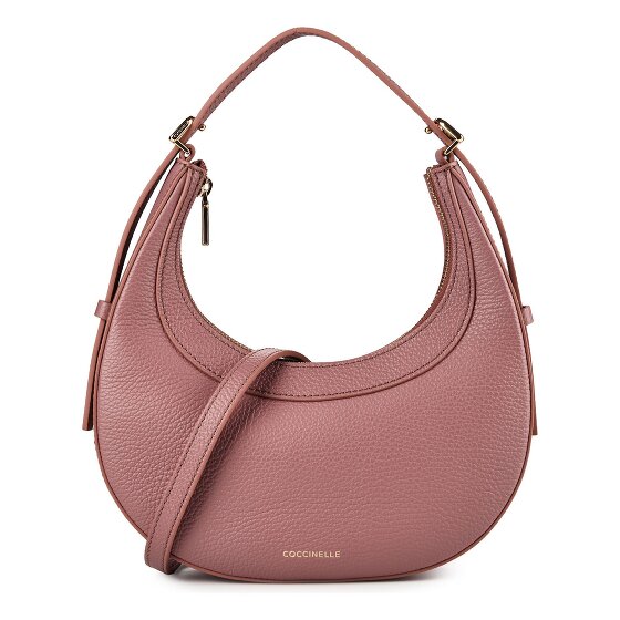 Coccinelle Whisper Torba Skóra 23 cm