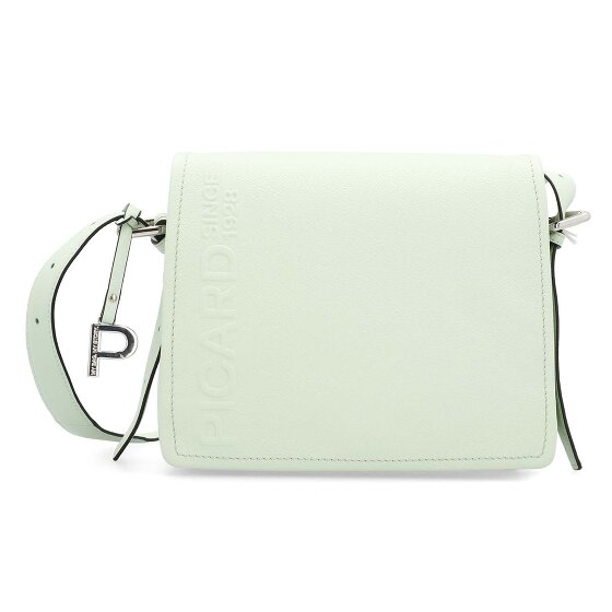 Picard Zoom Torba na ramię Skórzany 23 cm