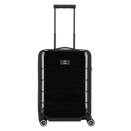 Joop! Volare 1.0 4 kółka Walizka kabinowy 55 cm