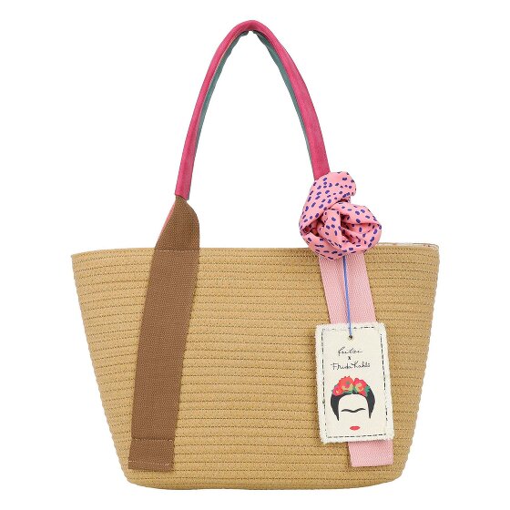 Fritzi aus Preußen Fritzi x Frida Kahlo Limited Torba 20 cm