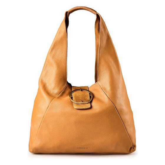 Harbour 2nd Just Pure Torba na ramię Skórzany 57 cm