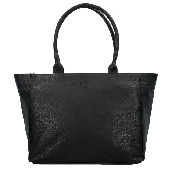 Greenburry Vegas Shopper Bag Skórzany 46 cm