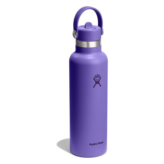 Hydro Flask Hydration Standard Flex Straw Cap Butelka do picia 620 ml