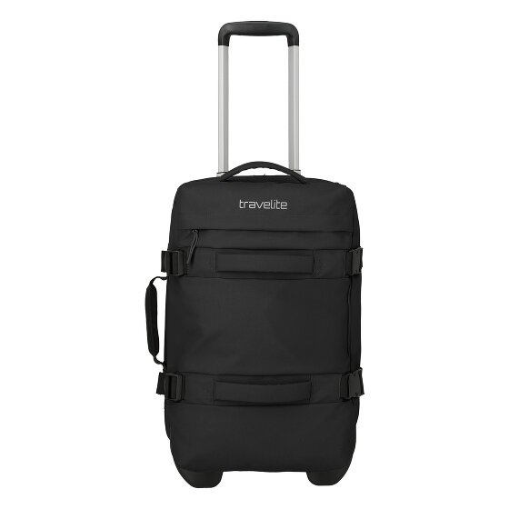 Travelite Bolonia 2 kółka Torba podróżna S 53 cm