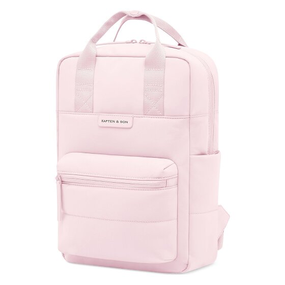Kapten & Son Bergen Cloud Small Plecak 33.5 cm Komora na laptopa