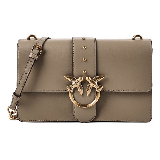 PINKO Love One Torba na ramię 27 cm