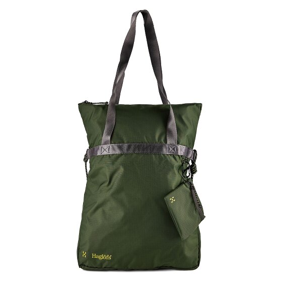 Haglöfs Brand Shopper Bag 35 cm