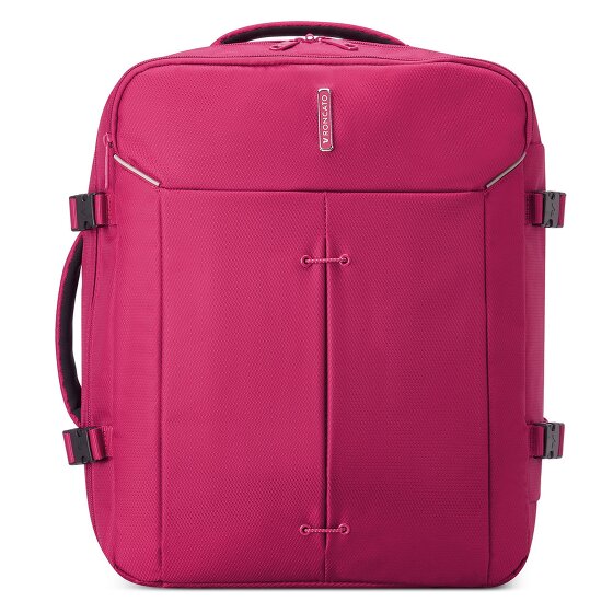 Roncato Ironik 2.0 Plecak 45 cm Komora na laptopa