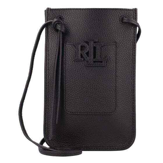 Lauren Ralph Lauren Cameryn Etui na telefon komórkowy Skórzany 13 cm