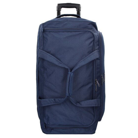 d&n Travel Line 7700 2 kółka Torba podróżna 36 cm
