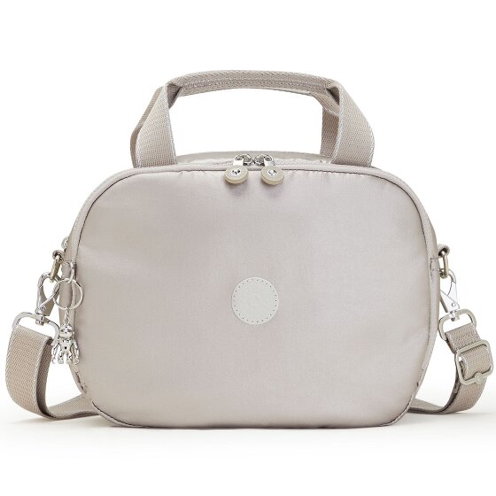 Kipling Basic Plus Palmbeach Torba kosmetyczna 30 cm