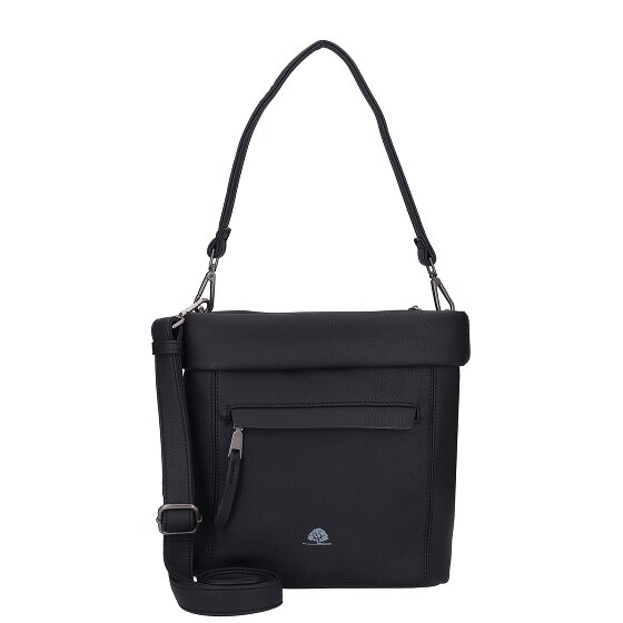 Greenburry Mad'l Dasch Torba na ramię 26 cm