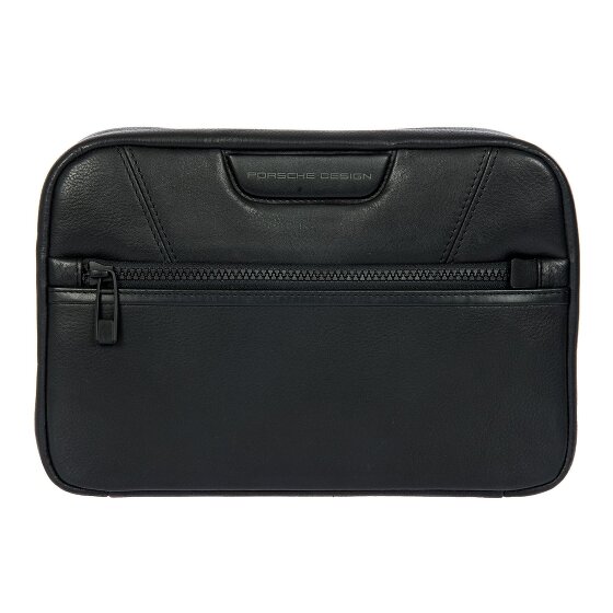 Porsche Design Roadster Kosmetyczka Skórzany 27 cm