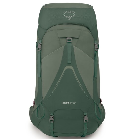 Osprey Aura 65 Plecak trekkingowy XS-S 83 cm
