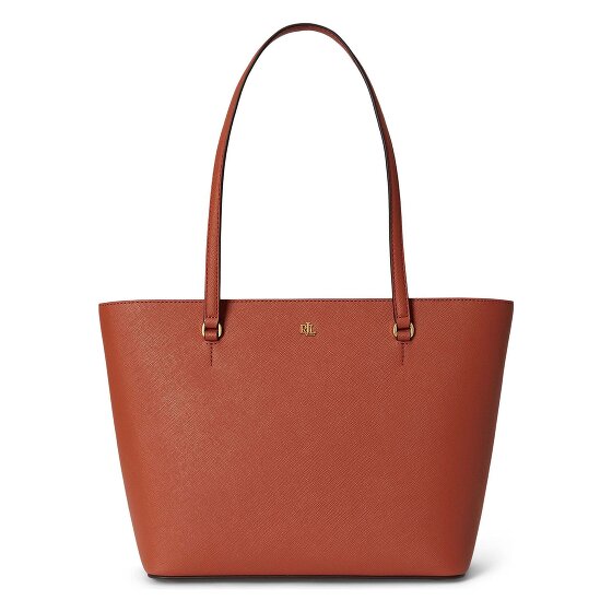 Lauren Ralph Lauren Karly Torba na ramię Skóra 26 cm