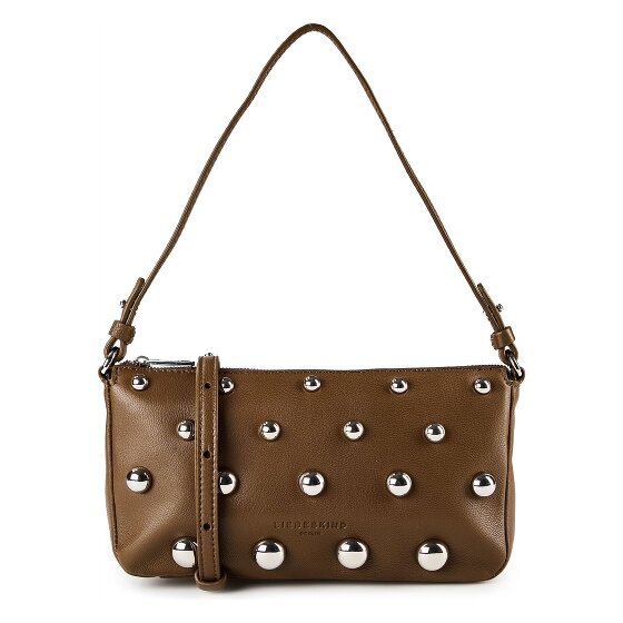 Liebeskind Ryker Torba na ramię S Skórzany 23.5 cm