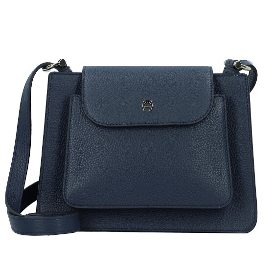 AIGNER Delia Torba Skórzany 24 cm