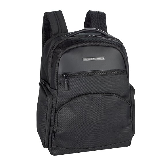 Porsche Design PD Voyager Plecak L 43 cm Komora na laptopa
