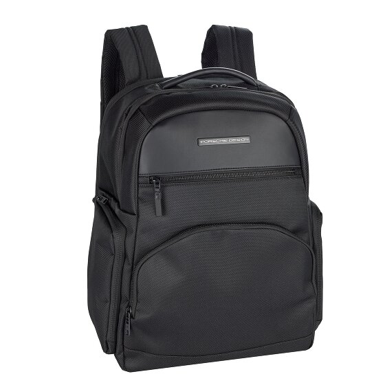 Porsche Design PD Voyager Plecak L 43 cm Komora na laptopa