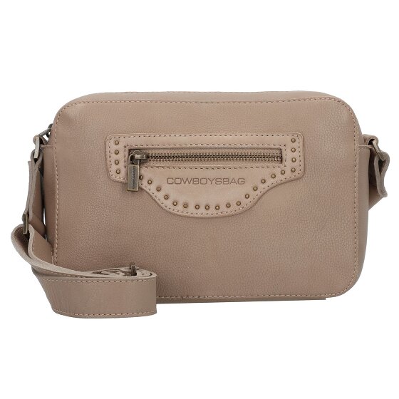 Cowboysbag Enterprise Torba na ramię Skórzany 25 cm