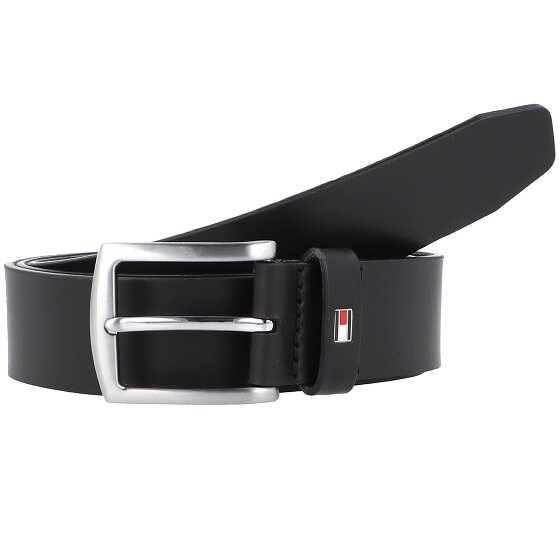 Tommy Hilfiger Nowy Denton Belt Leather